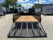 new Equipment / Flatbed Trailers Echo Trailers  for sale, in Wheat Ridge, CO Thumbnail 7