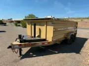 new Dump Trailers Buckshot Trailers  for sale, in Erie, CO Thumbnail 4