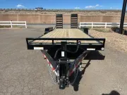 new Equipment / Flatbed Trailers Sure-Trac  for sale, in Erie, CO Thumbnail 2