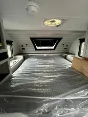 new Truck Bed Campers Palomino  for sale, in Grand Junction, CO Thumbnail 9