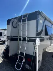 used Truck Bed Campers nuCamp  for sale, in Longmont, CO Thumbnail 4