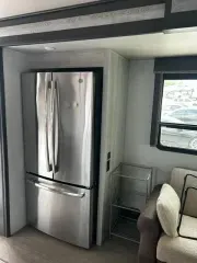 used Fifth Wheel Trailers Keystone RV  for sale, in Longmont, CO Thumbnail 10
