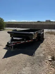 new Dump Trailers Buckshot Trailers  for sale, in Wheat Ridge, CO Thumbnail 4