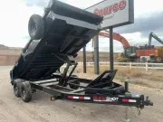 new Dump Trailers Buckshot Trailers  for sale, in Wheat Ridge, CO Thumbnail 10