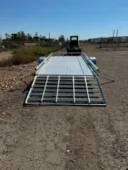 new Utility Trailers ALCOM  for sale, in Wheat Ridge, CO Thumbnail 4