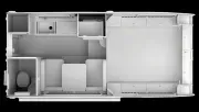 new Truck Bed Campers nuCamp  for sale, in Colorado Springs, CO Thumbnail 2