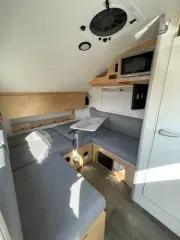 used Travel Trailers nuCamp  for sale, in Longmont, CO Thumbnail 6