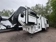 new Toy Haulers Keystone RV  for sale, in Wheat Ridge, CO Thumbnail 3