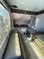 used Travel Trailers Forest River  for sale, in Longmont, CO Thumbnail 9