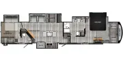 used Fifth Wheel Trailers CrossRoads RV  for sale, in Longmont, CO Thumbnail 1