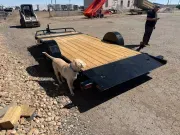 new Tilt Trailers PJ Trailers  for sale, in Erie, CO Thumbnail 3