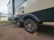 used Travel Trailers Keystone RV  for sale, in Colorado Springs, CO Thumbnail 8