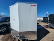 new Cargo (Enclosed) Trailers Pace American  for sale, in Colorado Springs, CO Thumbnail 2