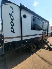 new Travel Trailers Forest River  for sale, in Colorado Springs, CO Thumbnail 9