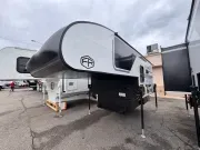 new Truck Bed Campers Forest River  for sale, in Wheat Ridge, CO Thumbnail 3