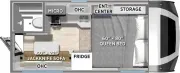 new Truck Bed Campers Forest River  for sale, in Wheat Ridge, CO Thumbnail 2