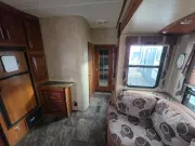 used Toy Haulers Forest River  for sale, in Grand Junction, CO Thumbnail 16