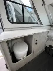 new Travel Trailers Aliner  for sale, in Longmont, CO Thumbnail 12