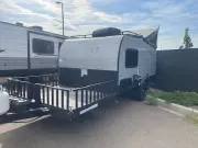 used Travel Trailers Coachmen  for sale, in Longmont, CO Thumbnail 3
