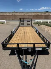 new Utility Trailers PJ Trailers  for sale, in Wheat Ridge, CO Thumbnail 6