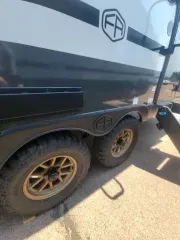new Travel Trailers Forest River  for sale, in Colorado Springs, CO Thumbnail 8