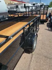 new Utility Trailers Echo Trailers  for sale, in Wheat Ridge, CO Thumbnail 6