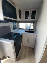 new Travel Trailers Forest River  for sale, in Colorado Springs, CO Thumbnail 29