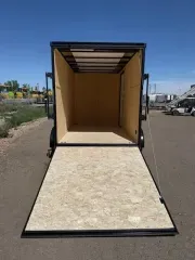 new Cargo (Enclosed) Trailers Criterion  for sale, in Wheat Ridge, CO Thumbnail 7