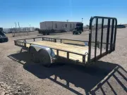 new Utility Trailers PJ Trailers  for sale, in Wheat Ridge, CO Thumbnail 7