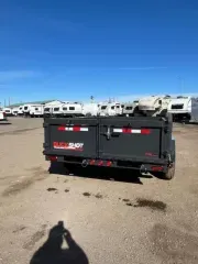 new Dump Trailers Buckshot Trailers  for sale, in Wheat Ridge, CO Thumbnail 4