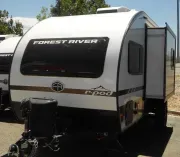 new Travel Trailers Forest River  for sale, in Grand Junction, CO Thumbnail 3