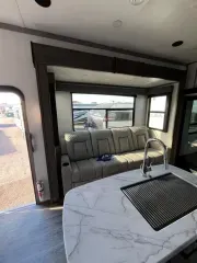 used Toy Haulers Dutchmen RV  for sale, in Grand Junction, CO Thumbnail 21