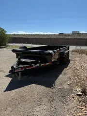 new Dump Trailers Buckshot Trailers  for sale, in Erie, CO Thumbnail 4