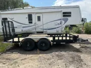 used Utility Trailers PJ Trailers  for sale, in Wheat Ridge, CO Thumbnail 2