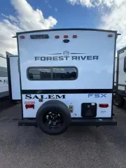 new Travel Trailers Forest River  for sale, in Colorado Springs, CO Thumbnail 4