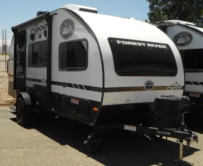 2026 Forest River R-Pod