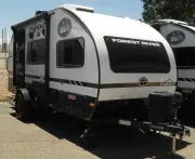 new Travel Trailers Forest River  for sale, in Grand Junction, CO Thumbnail 1