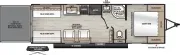 new Toy Haulers Coachmen  for sale, in Grand Junction, CO Thumbnail 2
