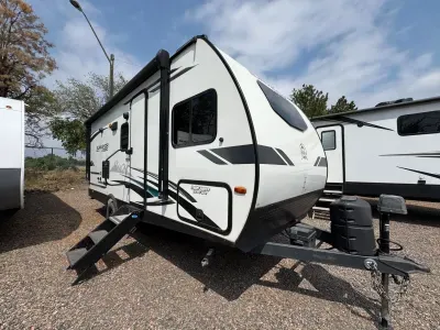 2022 Forest River Surveyor