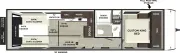 new Toy Haulers Forest River  for sale, in Grand Junction, CO Thumbnail 2