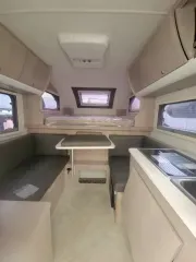 new Truck Bed Campers nuCamp  for sale, in Colorado Springs, CO Thumbnail 9