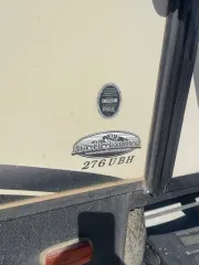 used Travel Trailers Keystone RV  for sale, in Longmont, CO Thumbnail 4