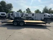 new Car Haulers / Racing Trailers Echo Trailers  for sale, in Wheat Ridge, CO Thumbnail 2