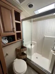 used Fifth Wheel Trailers Forest River  for sale, in Longmont, CO Thumbnail 13