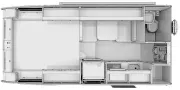 used Truck Bed Campers nuCamp  for sale, in Longmont, CO Thumbnail 2