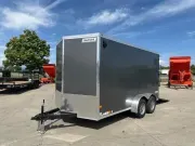 new Cargo (Enclosed) Trailers Haulmark  for sale, in Wheat Ridge, CO Thumbnail 24