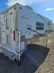used Truck Bed Campers Sun Valley  for sale, in Longmont, CO Thumbnail 4