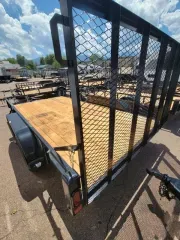 new Utility Trailers Voyager  for sale, in Wheat Ridge, CO Thumbnail 5
