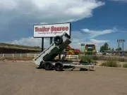 new Dump Trailers Buckshot Trailers  for sale, in Wheat Ridge, CO Thumbnail 6