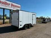 new Cargo (Enclosed) Trailers Pace American  for sale, in Erie, CO Thumbnail 5